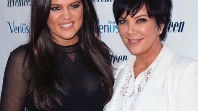 Kris jenner khloe kardashian bruce jenner