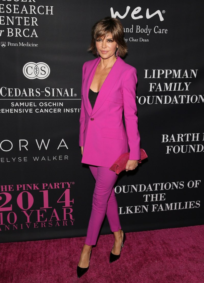 lisa rinna