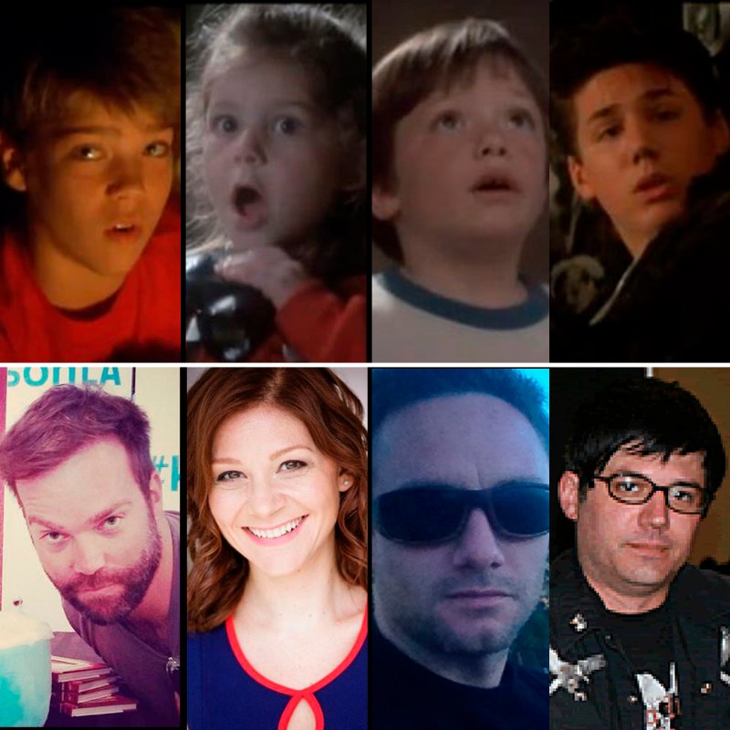 Monster squad