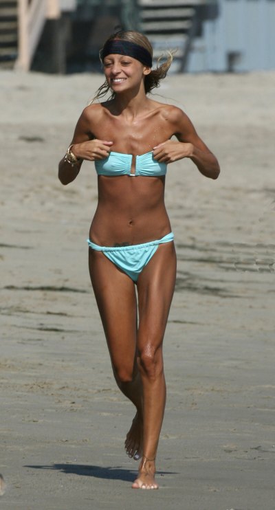 nicole richie nicole richie