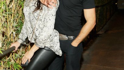 Scott eastwood brittany brousseau break up