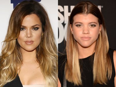 khloe kardashian sofia richie khloe kardashian sofia richie