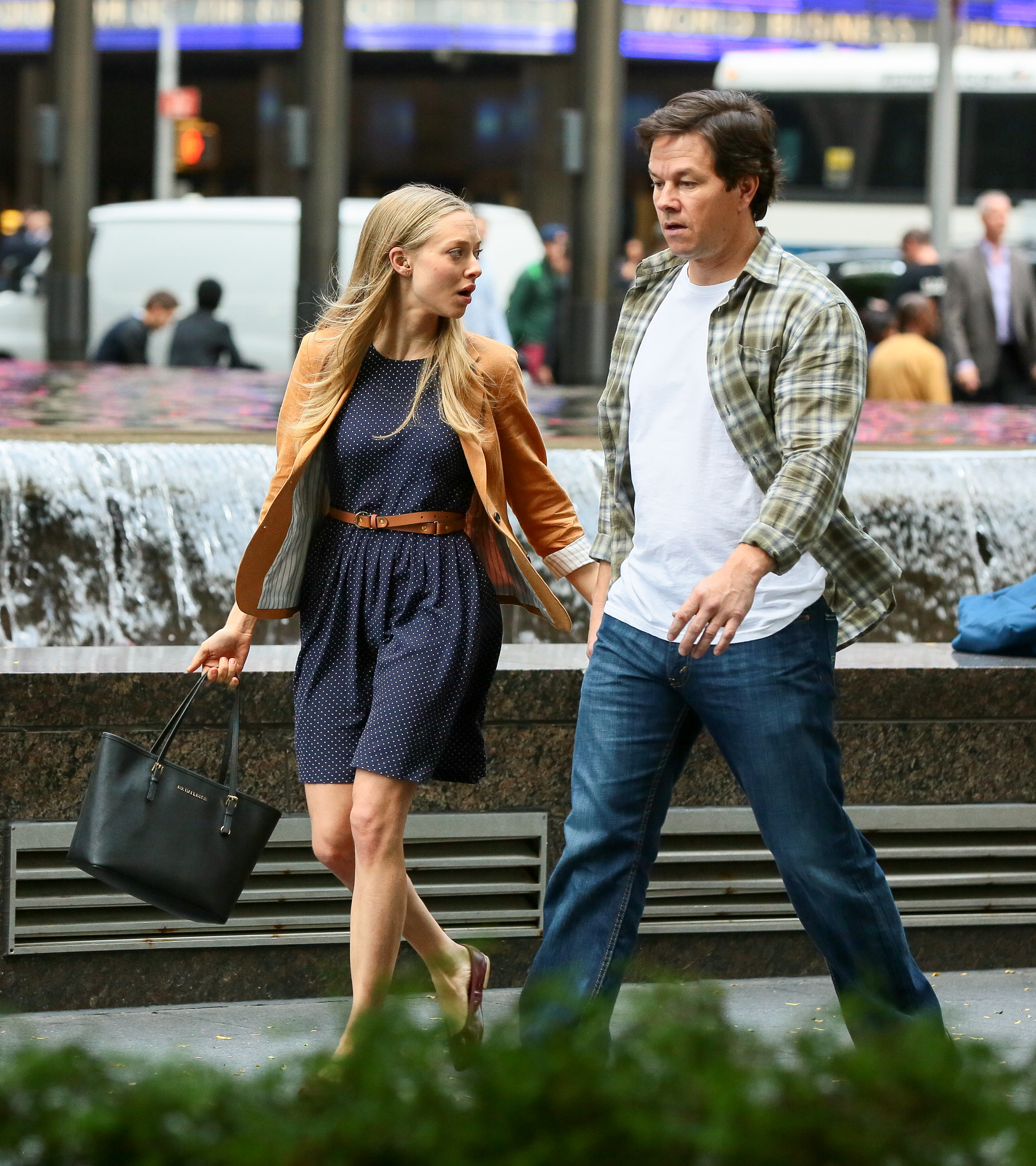 amanda seyfried ted 2