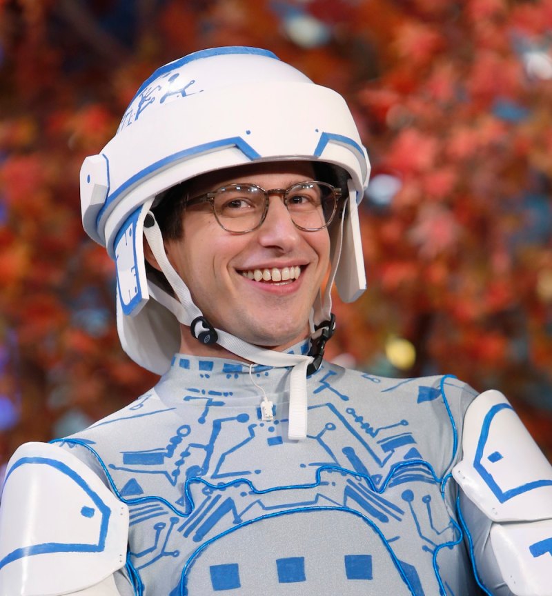 Andy samberg same age