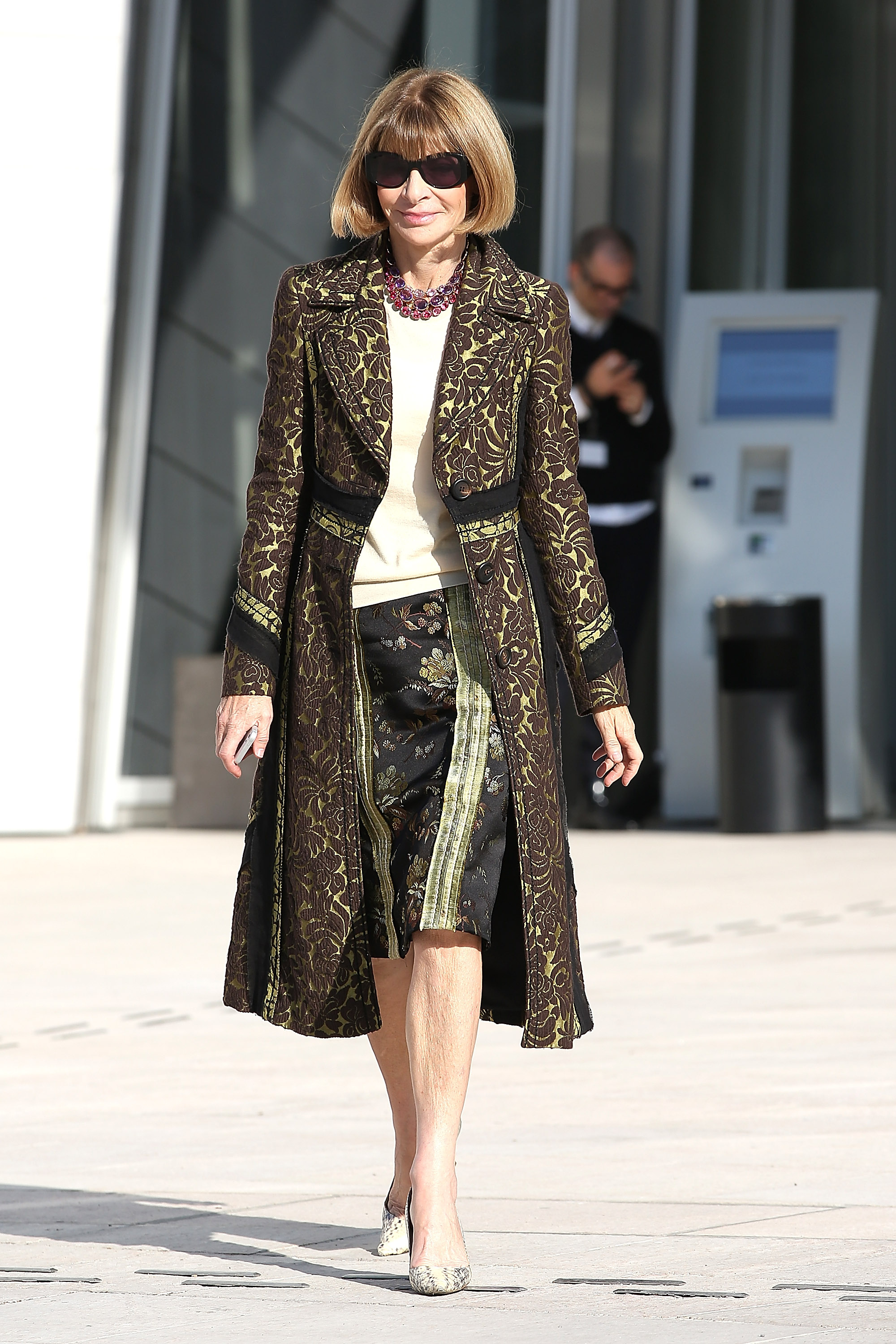 Anna wintour 2