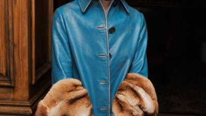 Anna wintour birthday