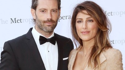 Bradley cooper ex jennifer esposito gets married