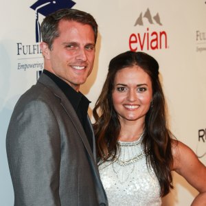 Danica mckellar gets married