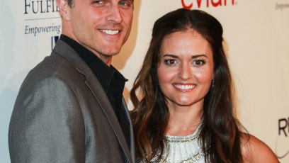 Danica mckellar gets married
