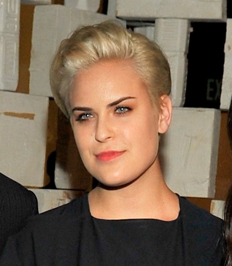 Demi moore daughter tallulah willis called ugly
