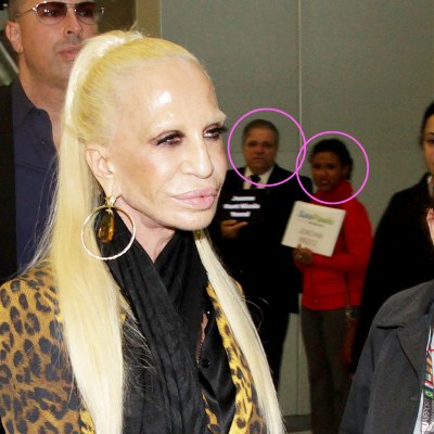 donatella plastic surgery face donatella plastic surgery face