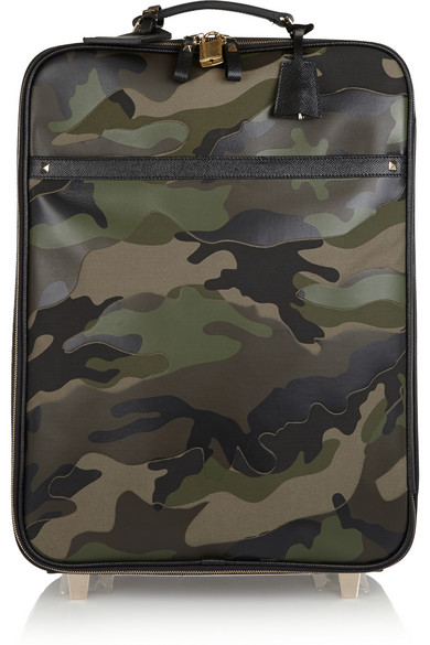 Goop gift guide canvas trolley