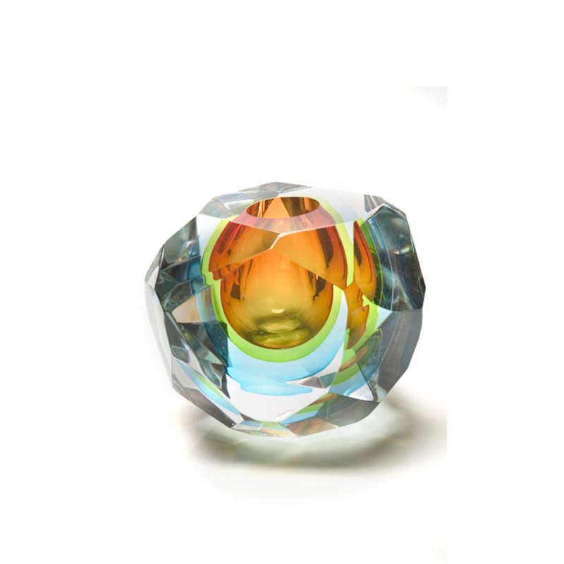 Goop gift guide diamond thickie vase