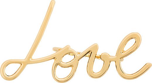 Goop gift guide love ring