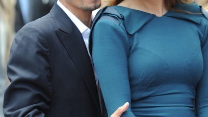 Jennifer lopez marc anthony engagement