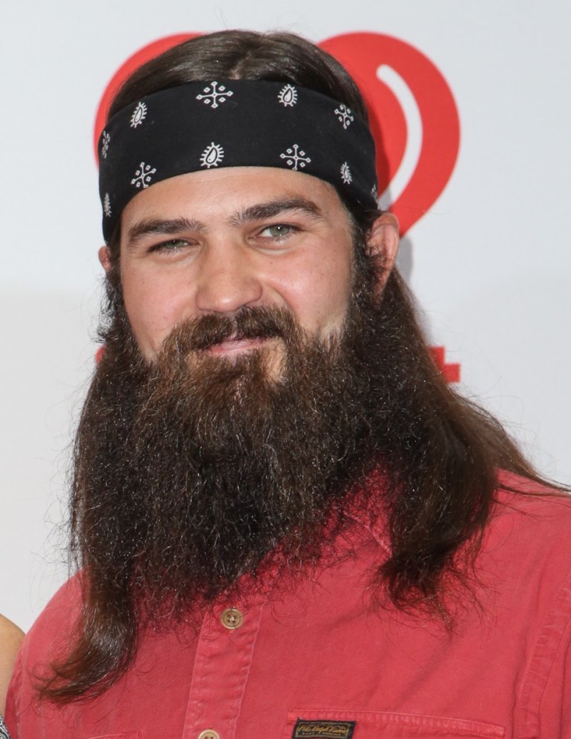 Jep robertson same age