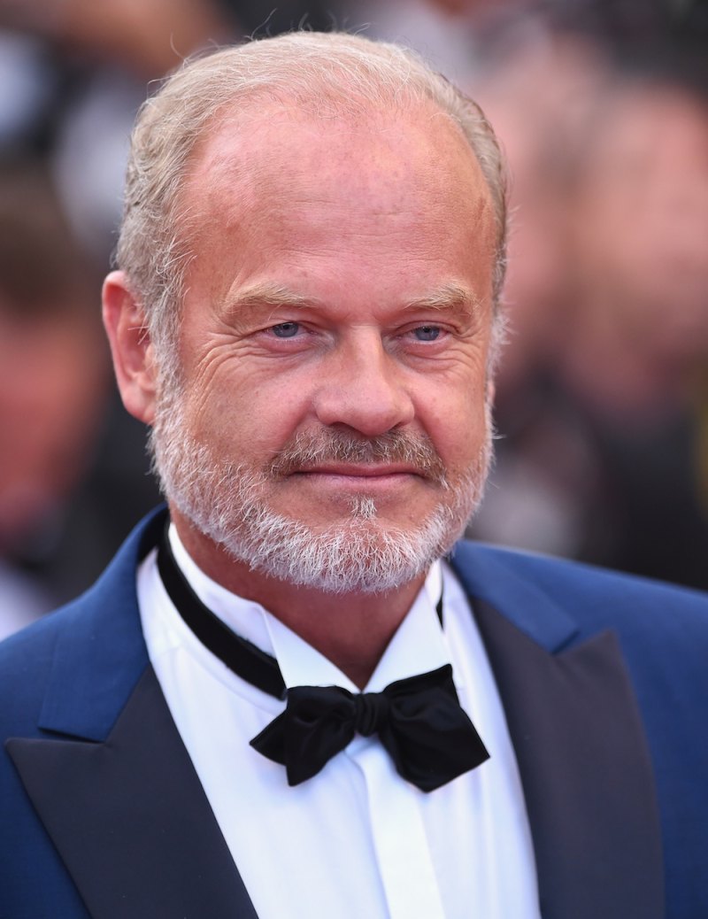 Kelsey grammer forgives sisters killer