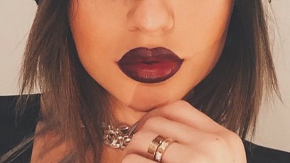 Kylie jenner lips