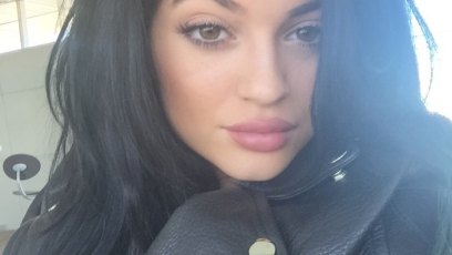 Kylie jenner