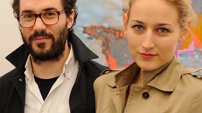 Leelee sobieski baby husband