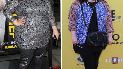 Melissa mccarthy weight loss body