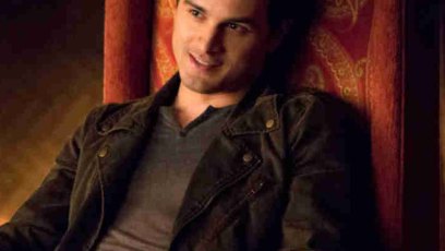 Michael malarkey enzo the vampire diaries 1