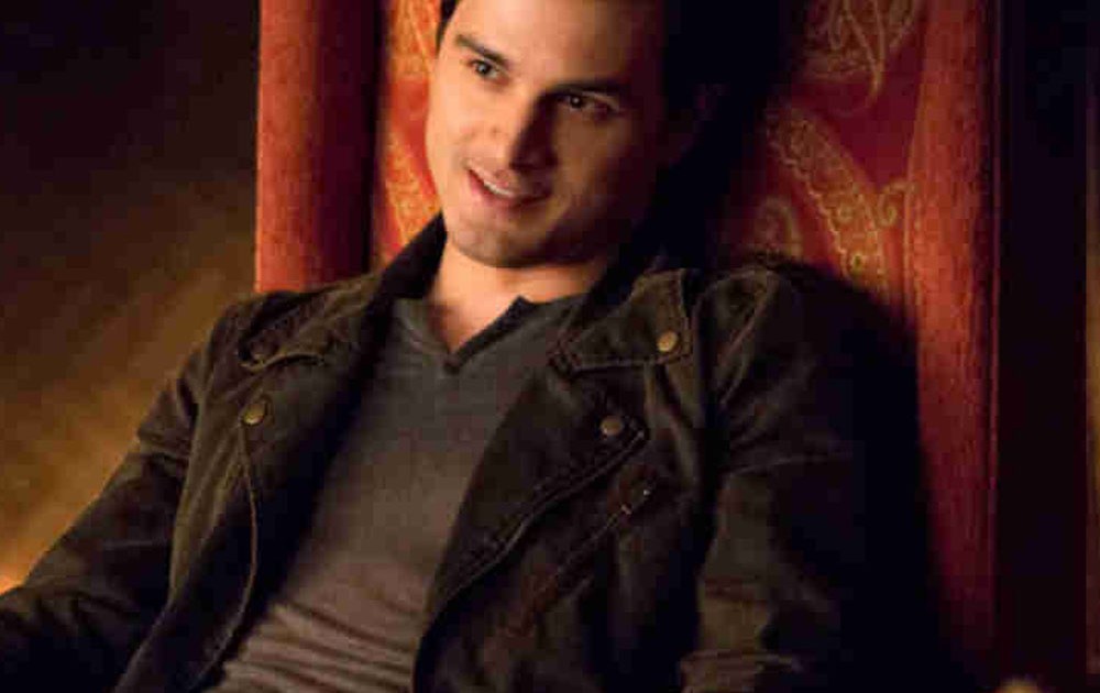 Michael Malarkey 12 Things You Never Knew About Enzo On The Vampire Diaries Life Style
