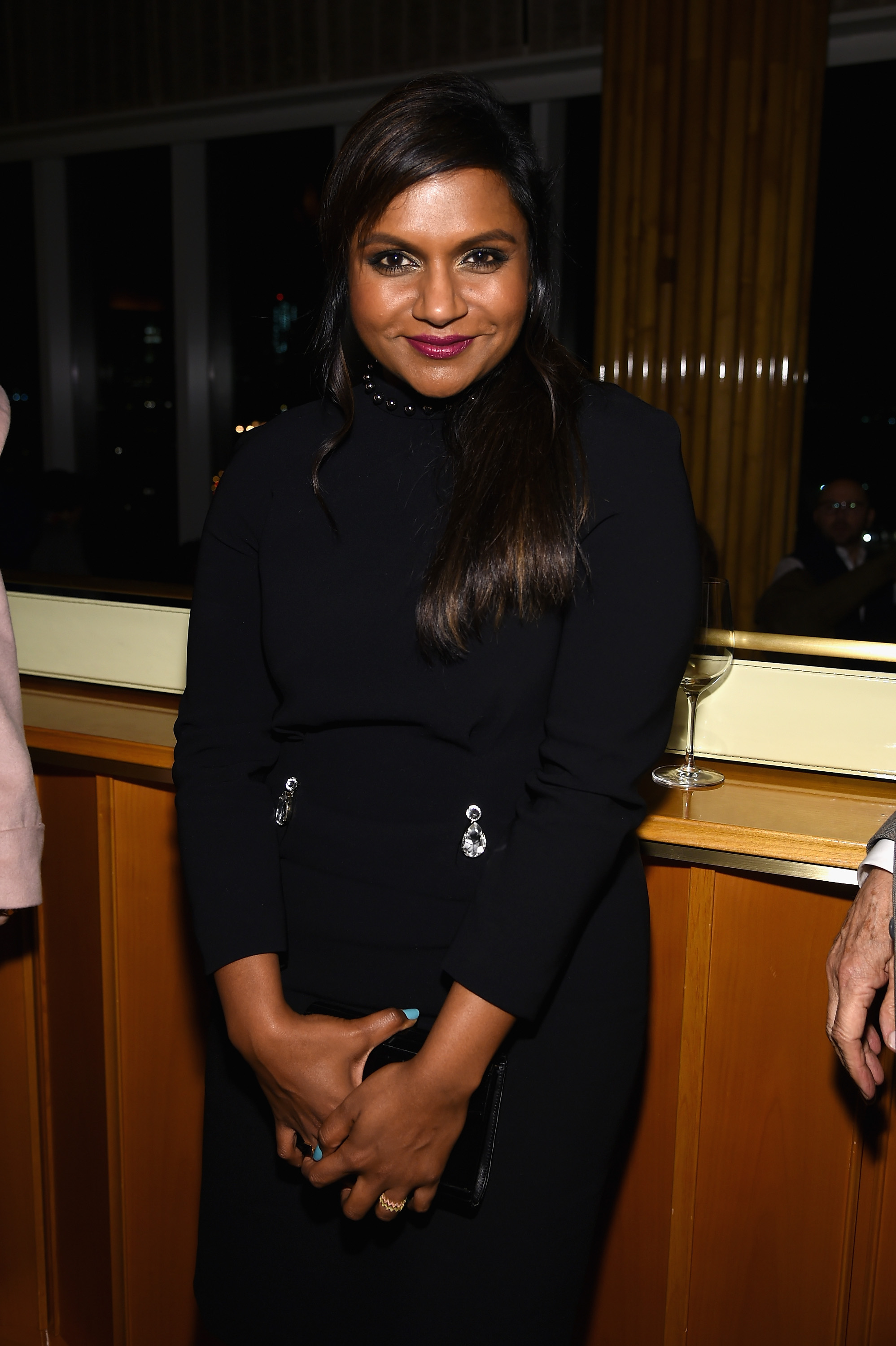 Mindy kaling