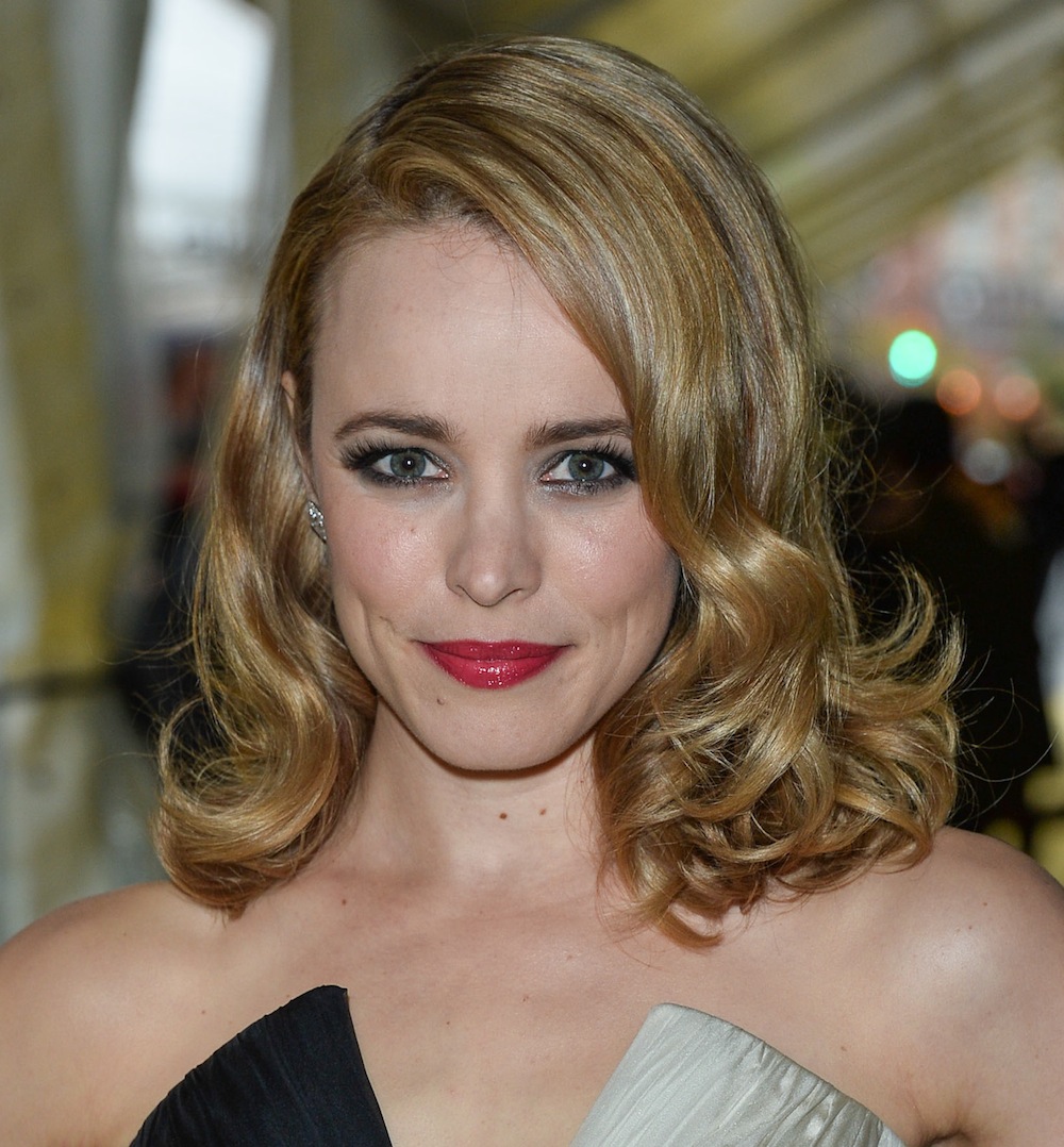 Rachel mcadams birthday