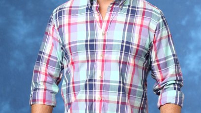 The bachelor contestant chris soules 1