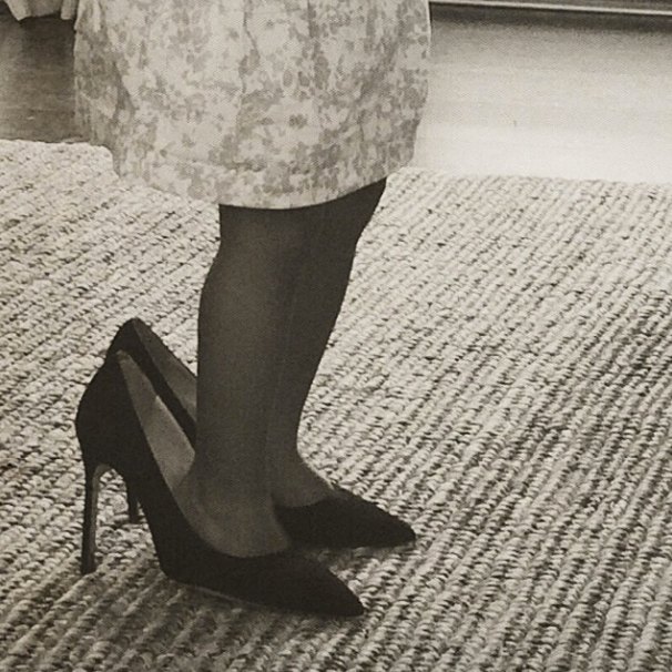 Blue ivy style may 31