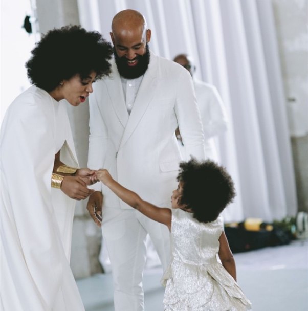 Blue ivy style nov 18