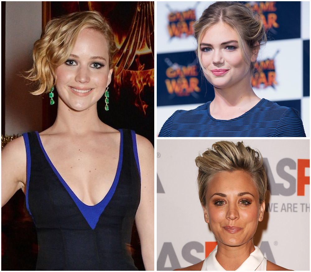 Celebrity hack year of the butt