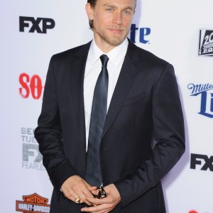 Charlie hunnam