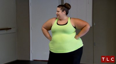 fat girl dancing reality show fat girl dancing reality show