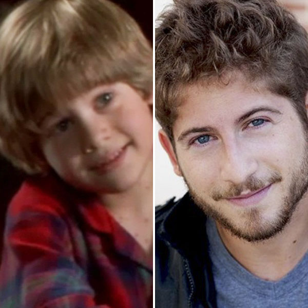 Home alone 3 christmas movie alex d linz