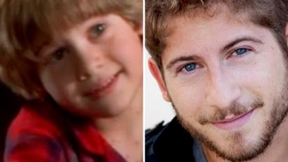 Home alone 3 christmas movie alex d linz