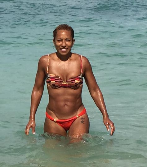 Jada pinkett smith hot parents