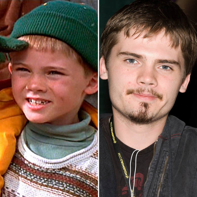 Jingle all the way christmas movie jake lloyd