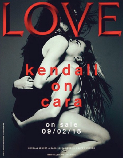 kendall jenner cara delevingne love magazine kendall jenner cara delevingne love magazine