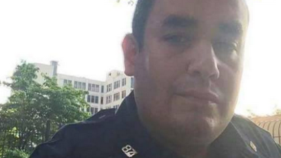 Rafael ramos killed