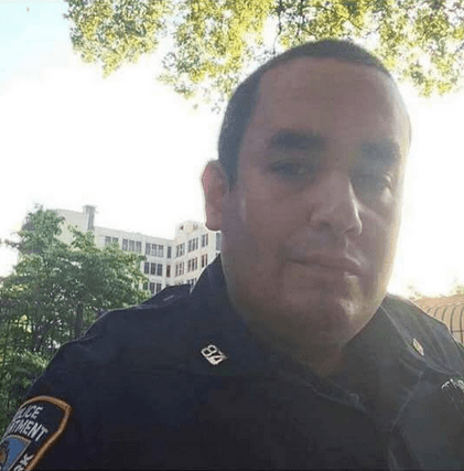 Rafael ramos killed