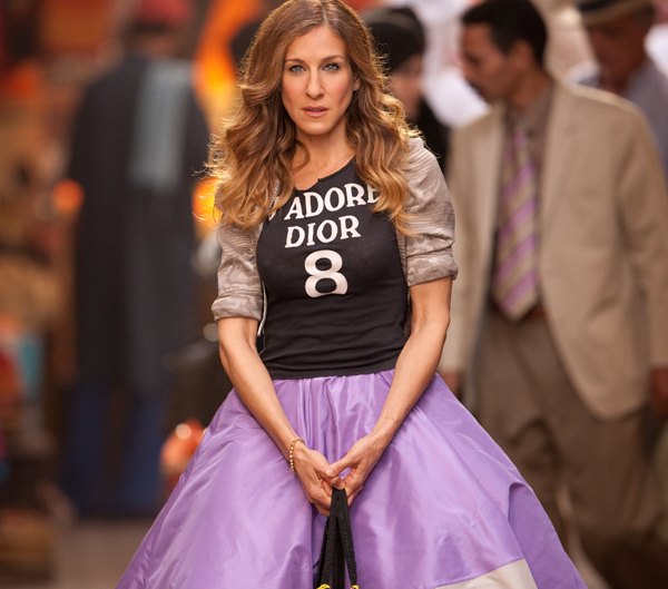 Sarah Parker Fuck - Sex and the City' Star Sarah Jessica Parker Returning to HBO With New  Series! - Life & Style | Life & Style