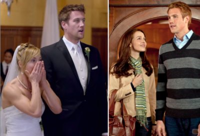 Adam levine wedding 1