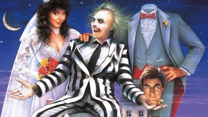 Beetlejuice