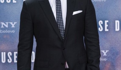 Channing tatum workout