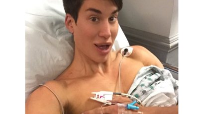 Human ken doll justin jedlica plastic surgery 1