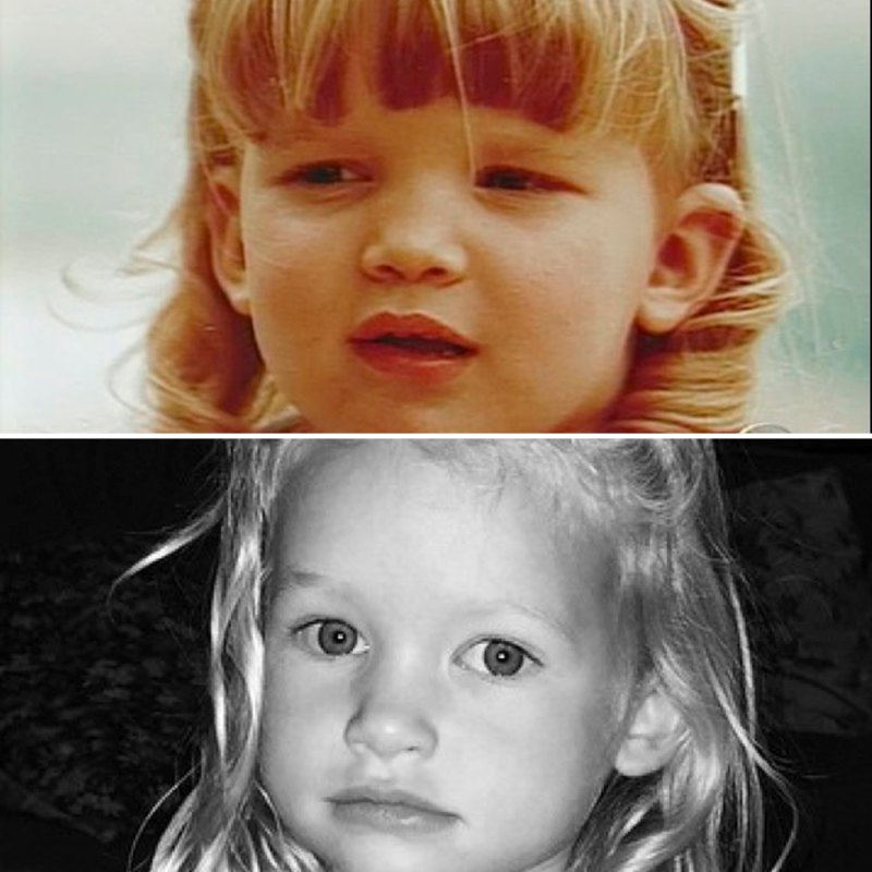 Jessica simpson maxwell baby photo
