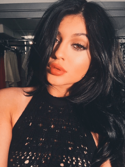 kylie jenner kylie jenner