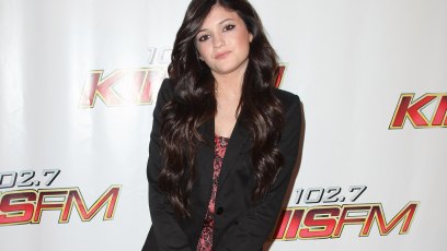 Kylie jenner transformation may 2010